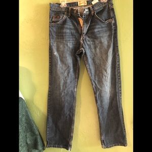 Men’s Wrangler pants 30x32